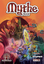 Mythe: PRESALE (2016 edition) board game passport