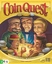 Coin Quest: PRESALE board game R&R
