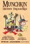 Munchkin: Hidden Treasuers expansion steve jackson