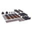 Warlock Dungeon Tiles: Small Starter Set wizkids