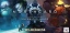 Northgard: Wilderness expansion board game studio H