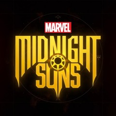 Legendary DBG: PRESALE Marvel - Midnight Suns expansion board game upper deck