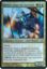 Oversized - Derevi, Empyrial Tactician