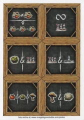 Reykholt: Startup Financing promo board game expansion (level up loot 1)