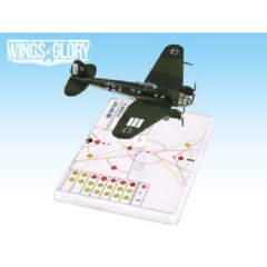 Wings of Glory WWII: Heinkel HE.111 H-3 (stab./kg53 special pack)