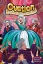 Ovation: PRESALE board game grand gamers guild