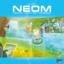 Neom: PRESALE board game