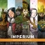 Imperium Horizons: board game osprey games