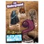 Flat Plastic Miniatures: Underground (62-ct) arcknight