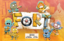 Fort: board game leder