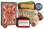 Firefly: board game Crime and Punishment expansion