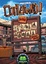 Outlawed: PRESALE board game