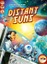 Distant Suns: PRESALE board game iello