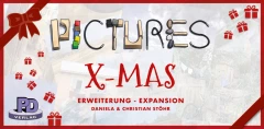Pictures: PRESALE X-Mas expansion board game rio grande