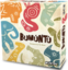 Bumuntu: PRESALE board game wizkids