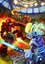 Dicebot Megafun: PRESALE board game wizkids