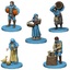 Agricola: Blue expansion (miniatures and cards) wizkids