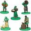 Agricola: Green expansion (miniatures and cards) wizkids