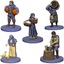 Agricola: Purple expansion (miniatures and cards) wizkids