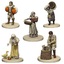 Agricola: Natural Tan expansion (miniatures and cards) wizkids