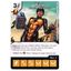 Dice Masters: Wasp, Bio-Electric Blasts promo card