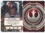 Star Wars X-Wing: Poe Dameron promo card
