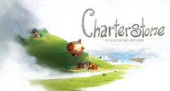 Charterstone: board game stonemaier