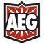 Guildhall Fantasy: PRESALE The Gathering board/card game AEG