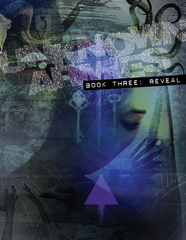 Unknown Armies RPG: 3rd edition Book Three, Reveal atlas games