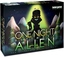 One Night Ultimate Alien: board card game