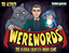 Werewords: PRESALE board game bezier