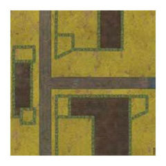 Tanks! Villers Bocage tanks18 vinyl play mat 36