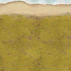 Tanks! Normandy Beach tanks016 vinyl play mat 36