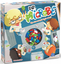 Dr. Microbe: PRESALE board game blue orange