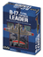 B-17 Flying Fortress Leader: board game