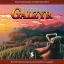 Lands of Galzyr: board game snowdale designs
