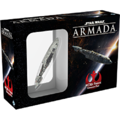 Star Wars - Armada: MC30c Frigate expansion pack board game FFG