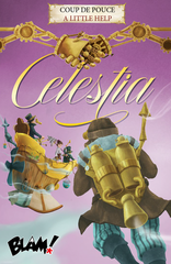 Celestia: A Little Help expansion board game