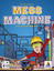 Mess Machine: PRESALE board game