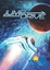 Jump Drive: board game
