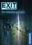 Exit: The Abandoned Cabin board game thames & kosmos