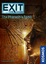 Exit: The Pharaoh's Tomb board game thames & kosmos
