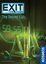 Exit: The Secret Lab board game thames & kosmos