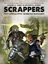 Scrappers: post apocalyptic skirmish wargame book Osprey