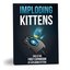 Exploding Kittens: PRESALE Imploding Kittens board game expansion
