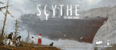 Scythe: The Wind Gambit board game expansion