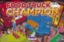 Food Truck Champion: PRESALE board game