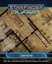 Starfinder Roleplaying Game RPG: Flip Mat Cantina