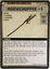 Pathfinder Adventure Card Game: Horsechopper promo card