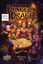 Dungeon Draft: PRESALE board card game upper deck